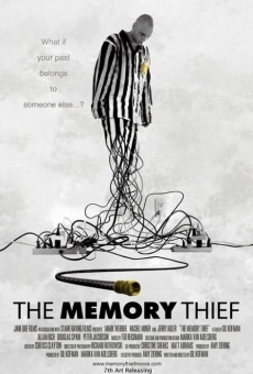 The Memory Thief online streaming
