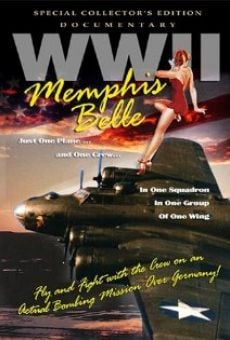 Le Memphis Belle, histoire d'une forteresse volante en ligne gratuit