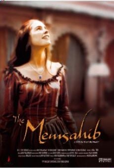 Película: The Memsahib