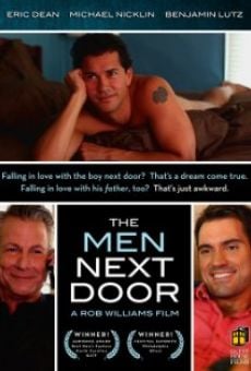 Película: The Men Next Door