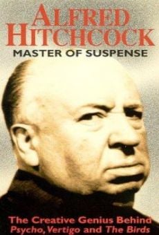 Película: The Men Who Made the Movies: Alfred Hitchcock