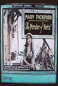 The Mender of Nets (1912)
