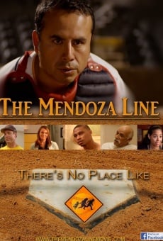 The Mendoza Line online streaming