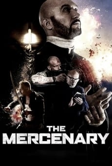 The Mercenary (2020)
