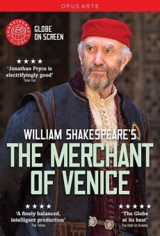 The Merchant of Venice: Shakespeare's Globe Theatre online