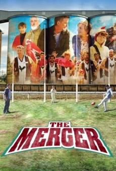 The Merger online