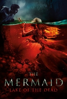 Película: The Mermaid: Lake of the Dead