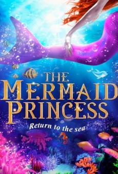 Película: The Mermaid Princess