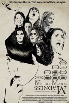 The Merry Maids of Madness on-line gratuito