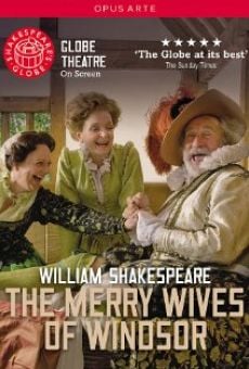 Película: The Merry Wives of Windsor