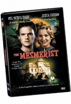 The Mesmerist online streaming
