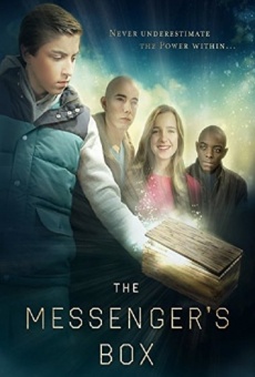 The Messenger's Box stream online deutsch