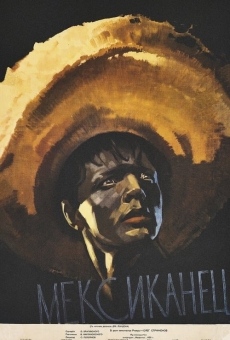 Meksikanets (1956)