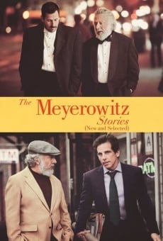 The Meyerowitz Stories (New and Selected) stream online deutsch
