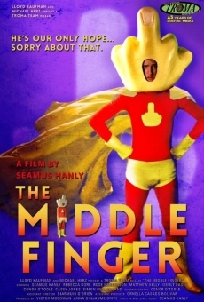 The Middle Finger online