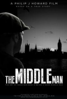 The Middle Man (2015)