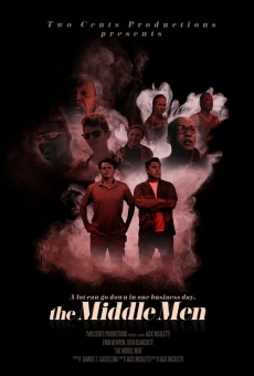 The Middle Men stream online deutsch