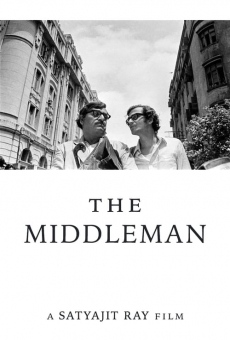 Película: The Middleman