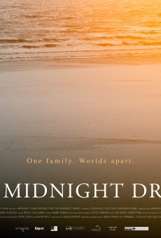The Midnight Drives en ligne gratuit