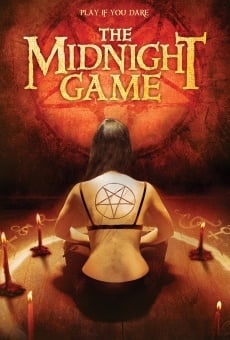 The Midnight Game online streaming