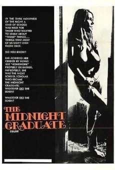 The Midnight Graduate stream online deutsch