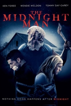 The Midnight Man en ligne gratuit