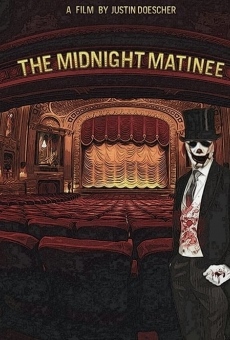 The Midnight Matinee stream online deutsch