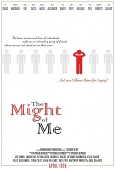 The Might of Me (2014)