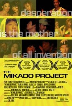 The Mikado Project online streaming