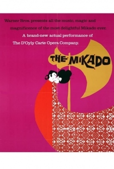 The Mikado online streaming