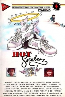 Película: Hot Sneakers