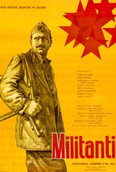 Película: The Militant
