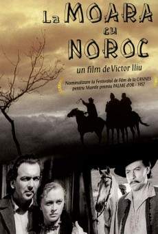 La 'Moara cu noroc' (1957)