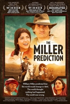 The Miller Prediction online