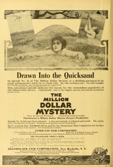 The Million Dollar Mystery online streaming