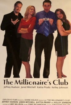 The Millionaire's Club online