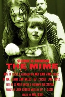 The Mime online streaming