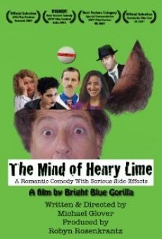 Película: The Mind of Henry Lime