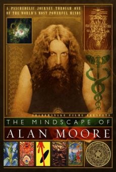 The Mindscape of Alan Moore en ligne gratuit