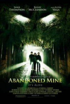 The Mine (2012)