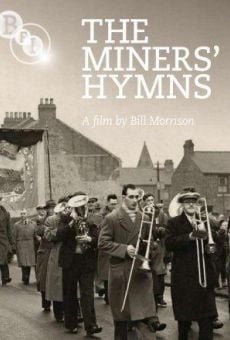 The Miners' Hymns online streaming
