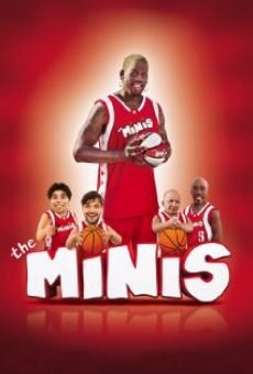 The Minis online streaming