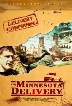 The Minnesota Delivery stream online deutsch