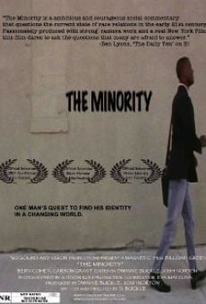 Película: The Minority