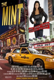 The Mint (2017)