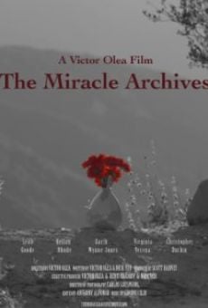 Película: The Miracle Archives