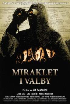 Mirakel in Valby gratis