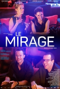 Le Mirage online