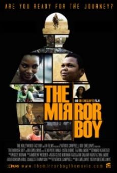 The Mirror Boy en ligne gratuit