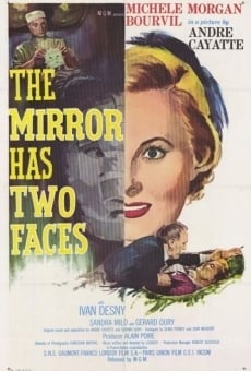 Le miroir a deux faces on-line gratuito